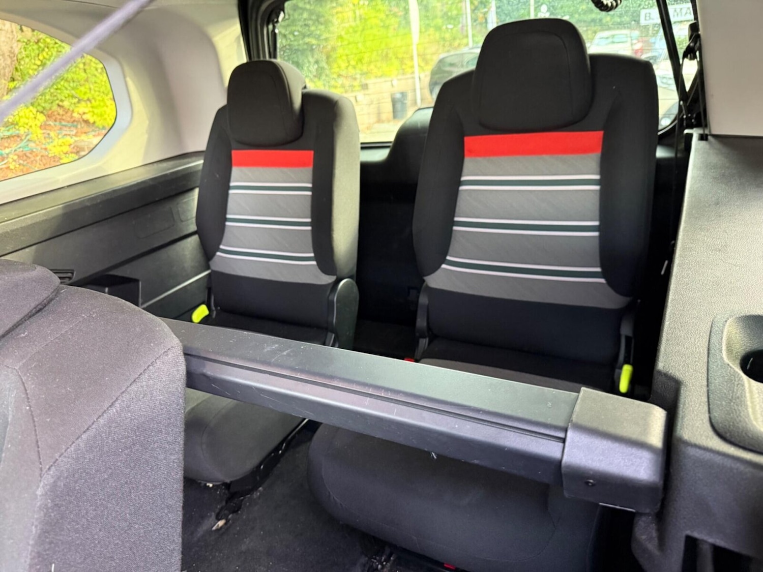 Used Citroen Berlingo 2022 for sale - 76154707: Photo 29