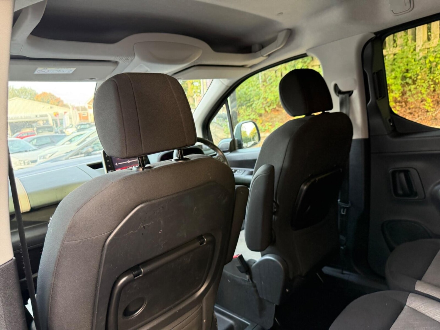 Used Citroen Berlingo 2022 for sale - 76154707: Photo 30