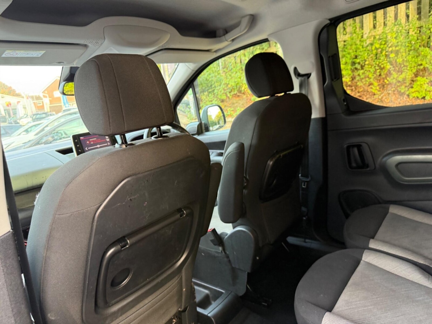 Used Citroen Berlingo 2022 for sale - 76154707: Photo 31