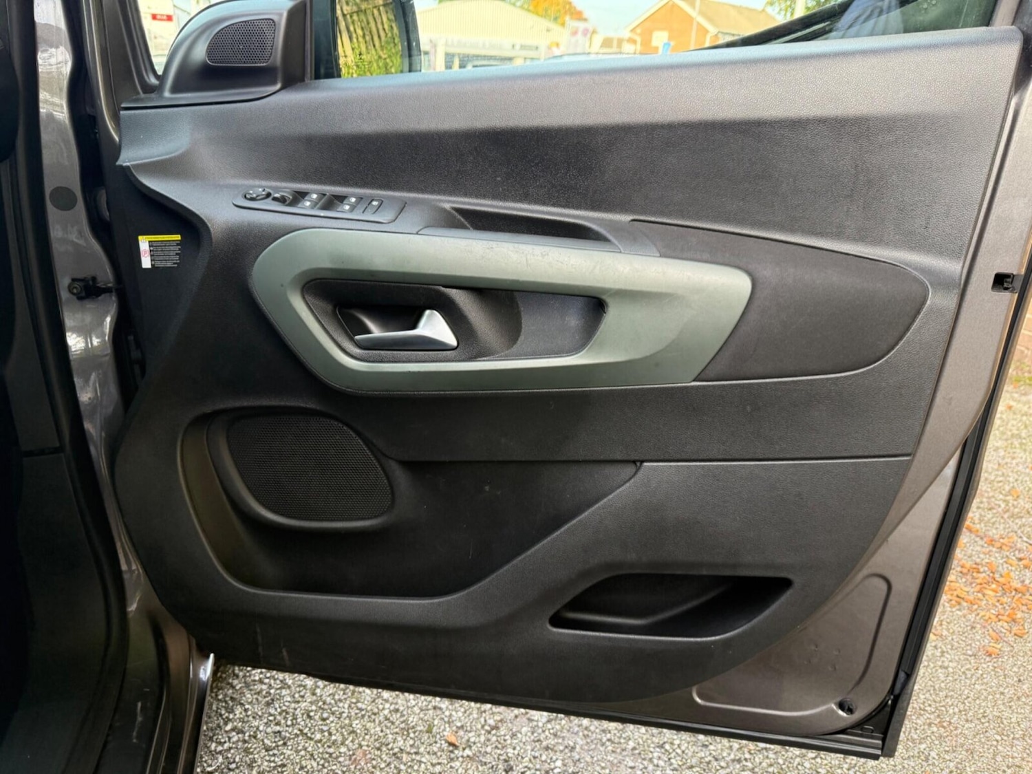 Used Citroen Berlingo 2022 for sale - 76154707: Photo 35