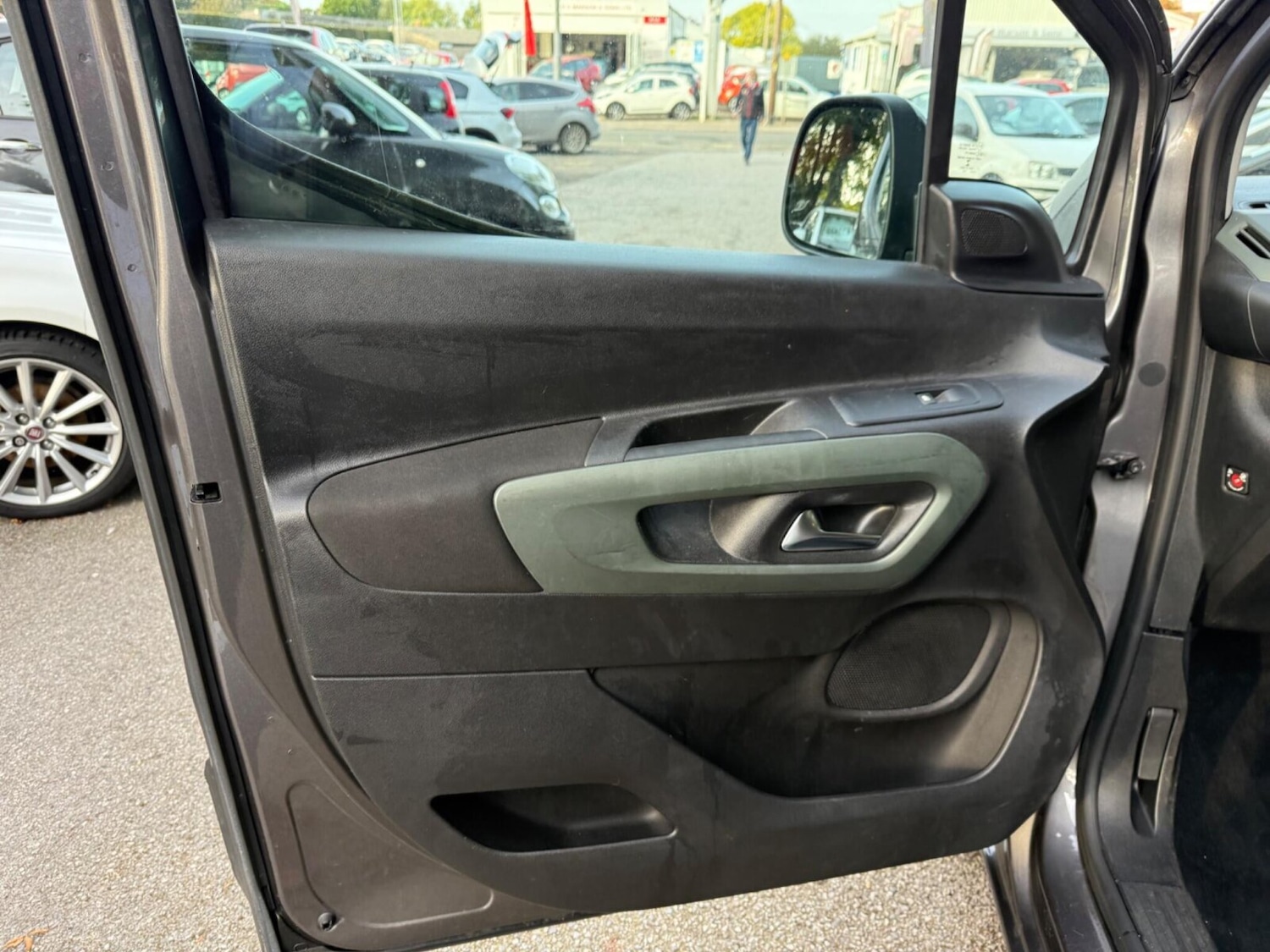 Used Citroen Berlingo 2022 for sale - 76154707: Photo 36