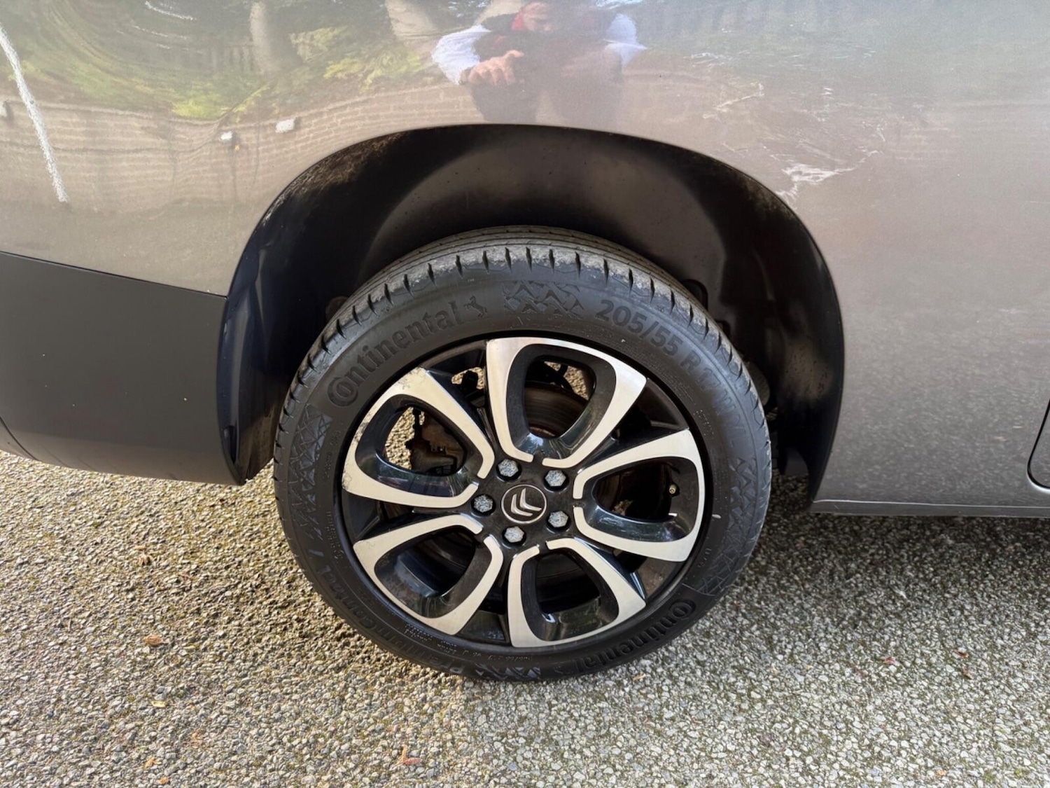 Used Citroen Berlingo 2022 for sale - 76154707: Photo 37