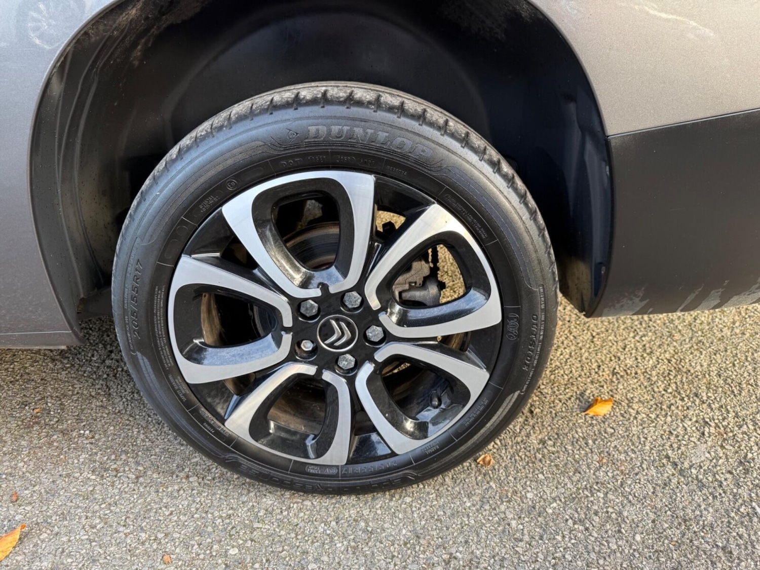 Used Citroen Berlingo 2022 for sale - 76154707: Photo 38