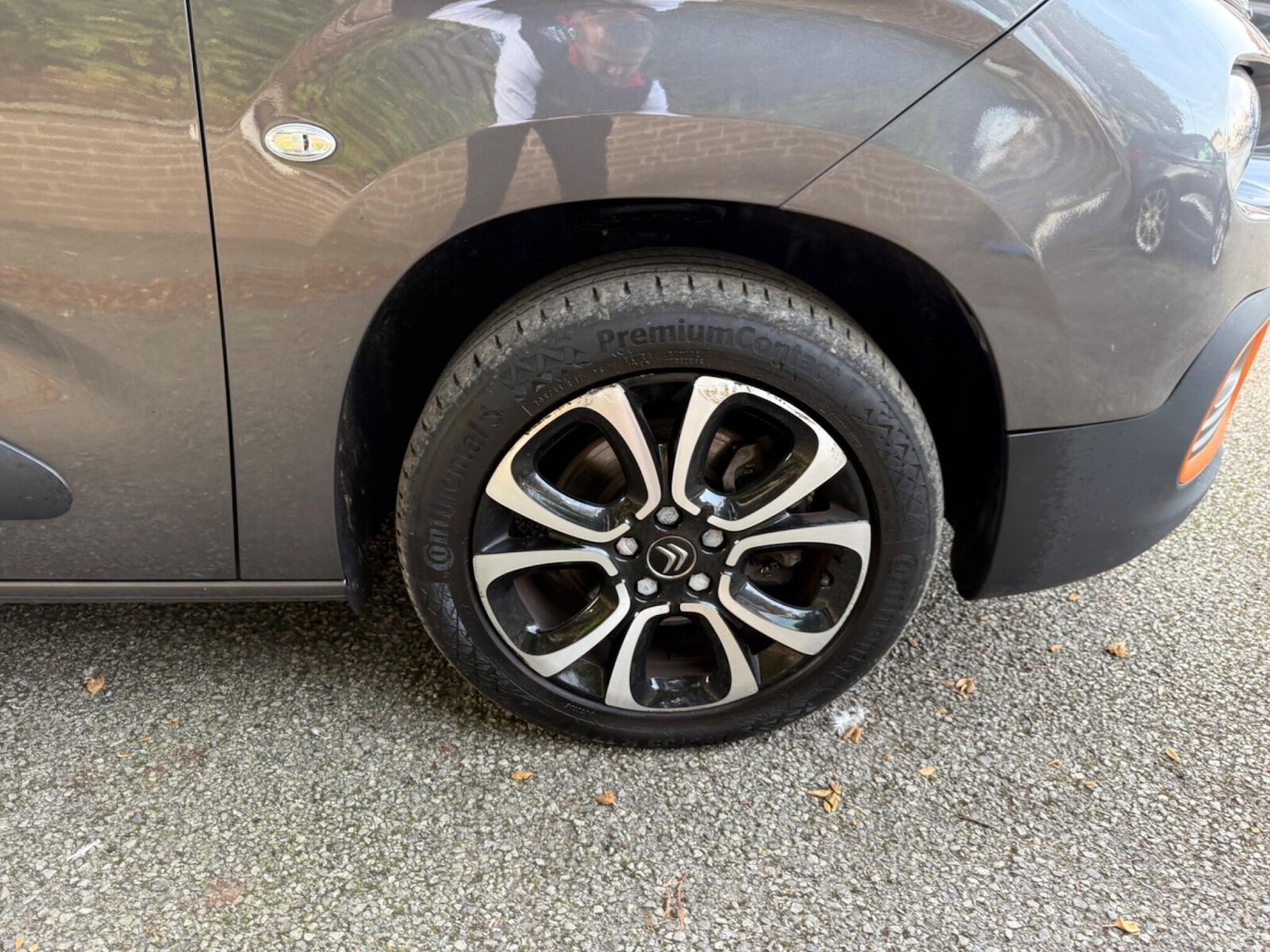 Used Citroen Berlingo 2022 for sale - 76154707: Photo 40