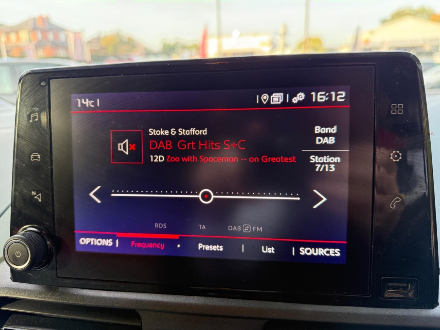 Used Citroen Berlingo 2022 for sale - 76154707: Photo 41