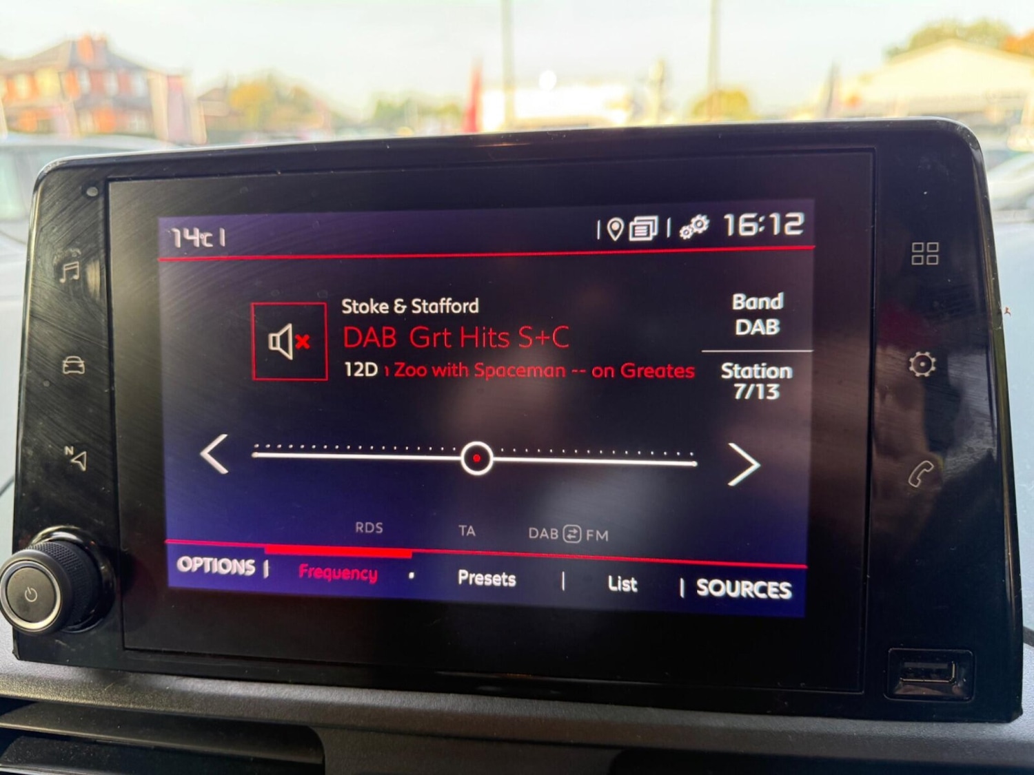 Used Citroen Berlingo 2022 for sale - 76154707: Photo 42