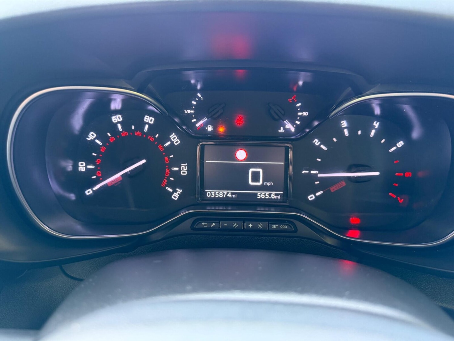 Used Citroen Berlingo 2022 for sale - 76154707: Photo 43