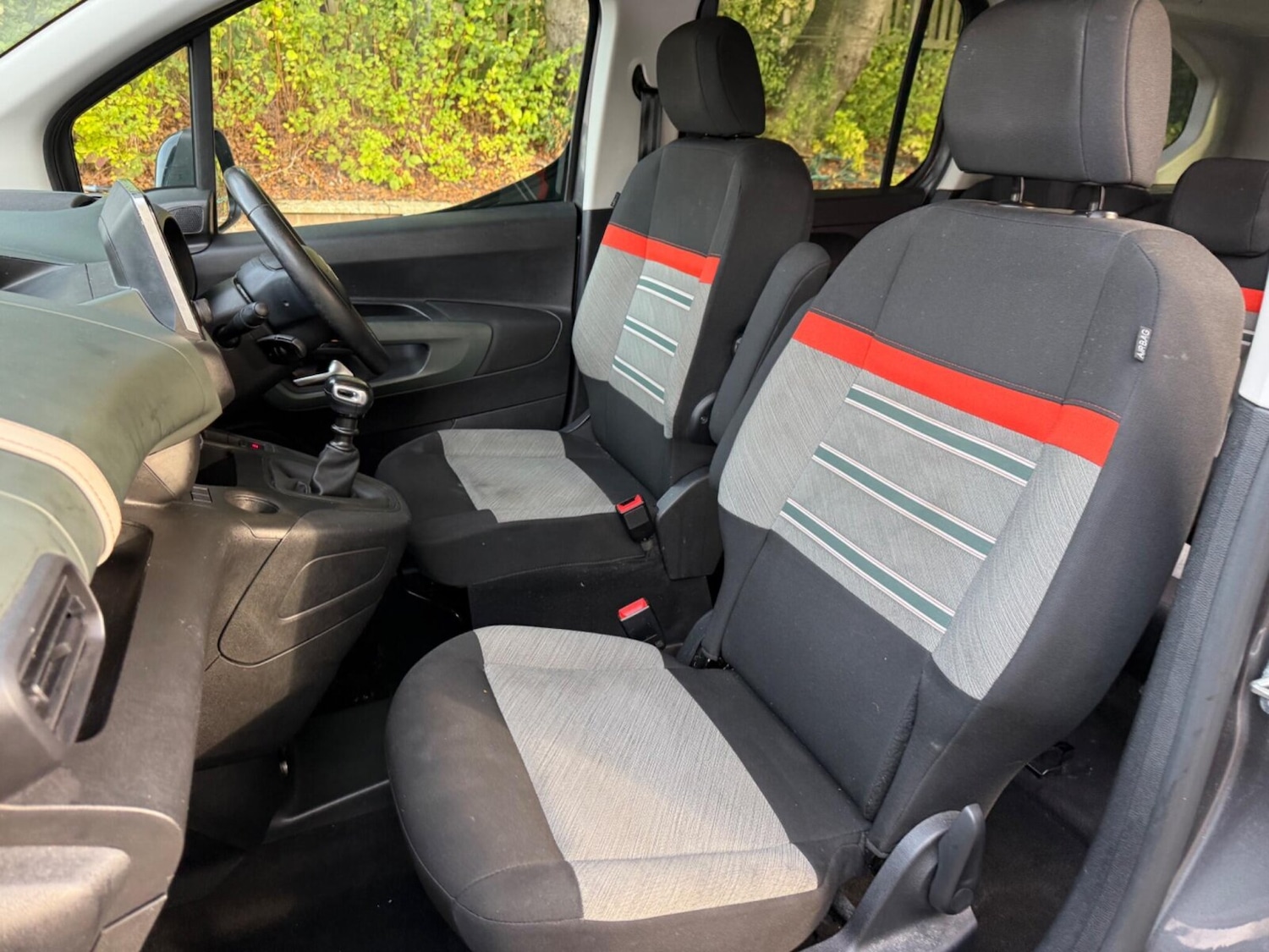 Used Citroen Berlingo 2022 for sale - 76154707: Photo 44