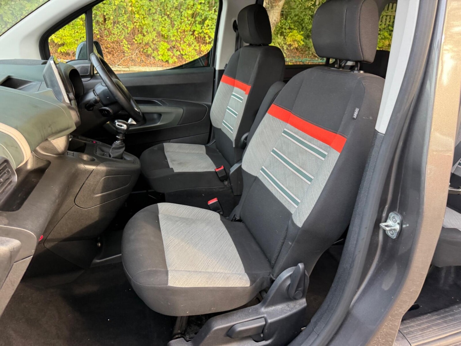 Used Citroen Berlingo 2022 for sale - 76154707: Photo 45