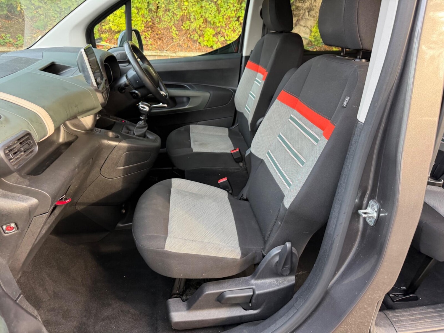 Used Citroen Berlingo 2022 for sale - 76154707: Photo 46