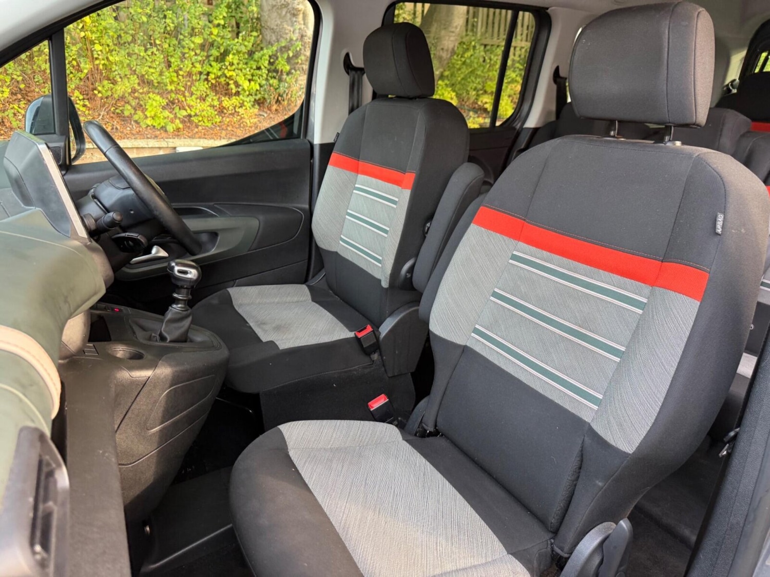 Used Citroen Berlingo 2022 for sale - 76154707: Photo 47