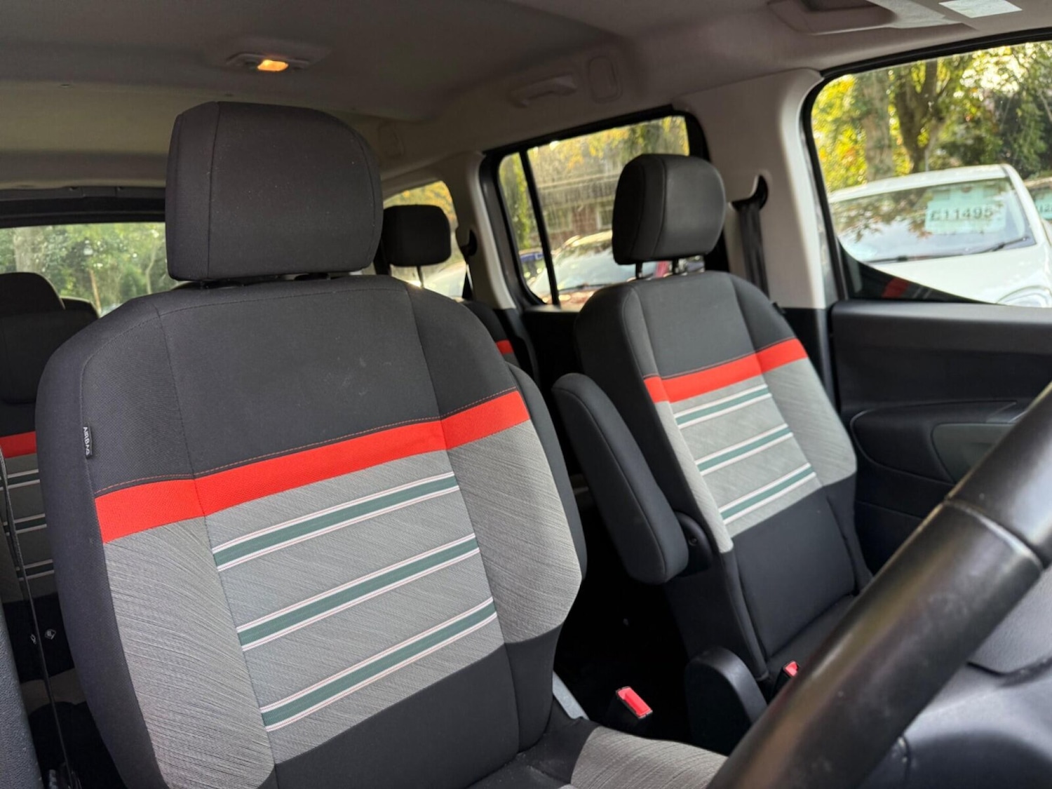 Used Citroen Berlingo 2022 for sale - 76154707: Photo 48