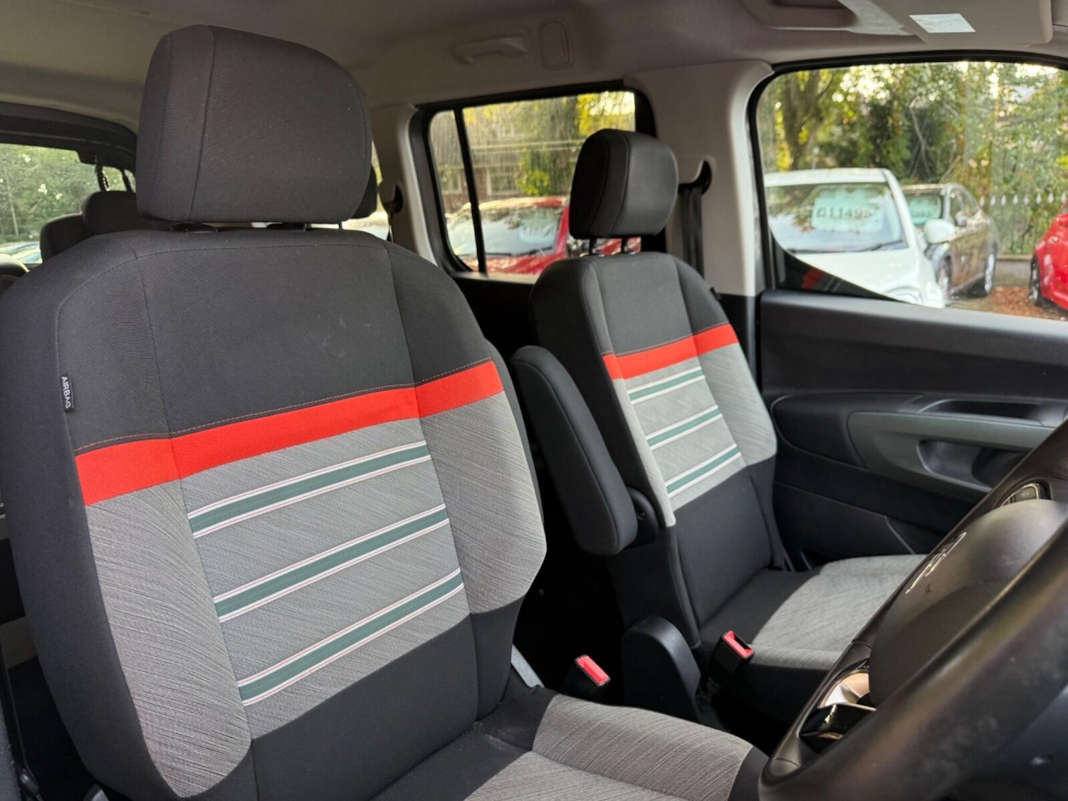 Used Citroen Berlingo 2022 for sale - 76154707: Photo 49