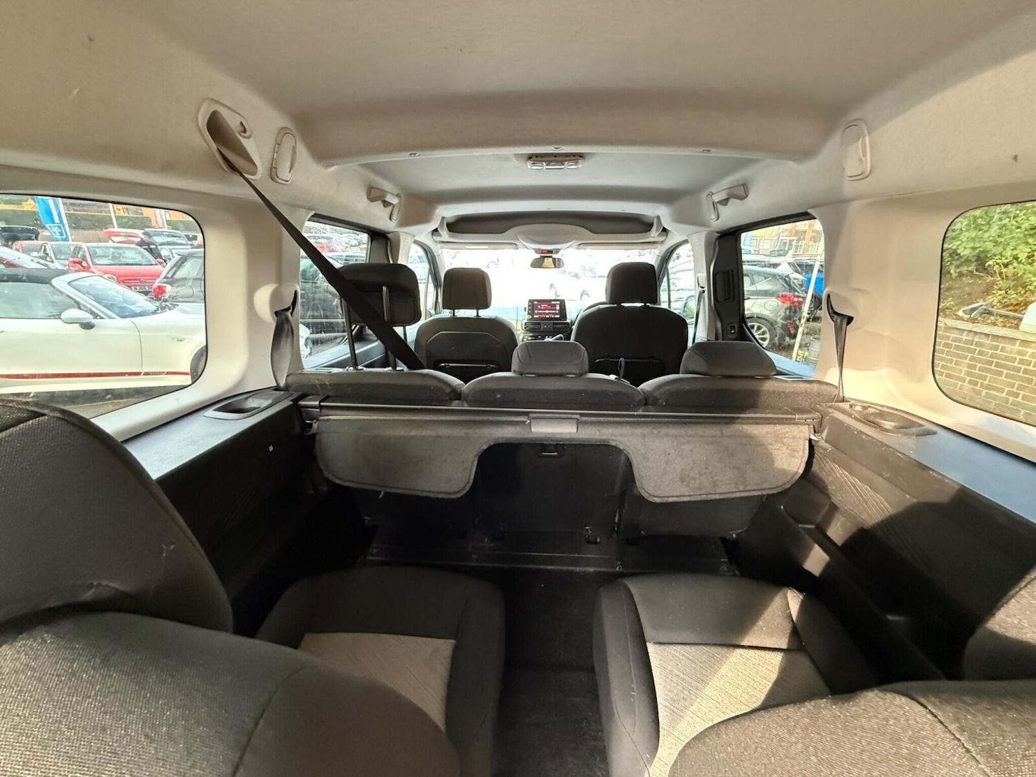 Used Citroen Berlingo 2022 for sale - 76154707: Photo 51