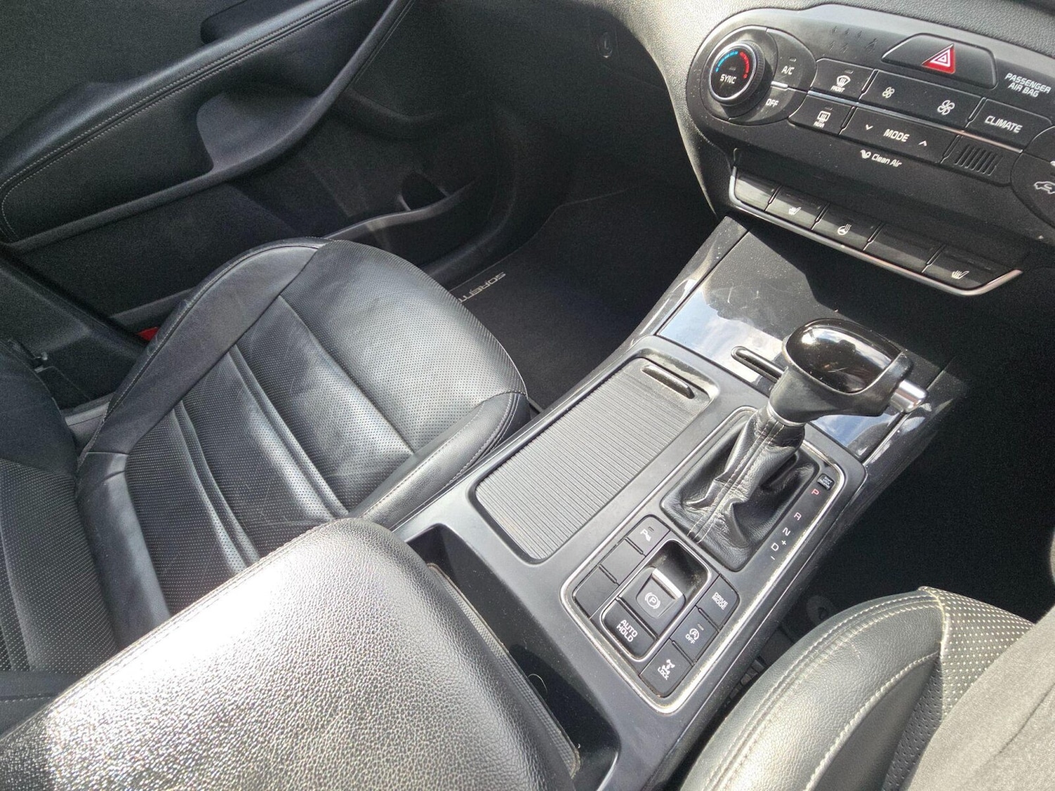 Vehicle 15