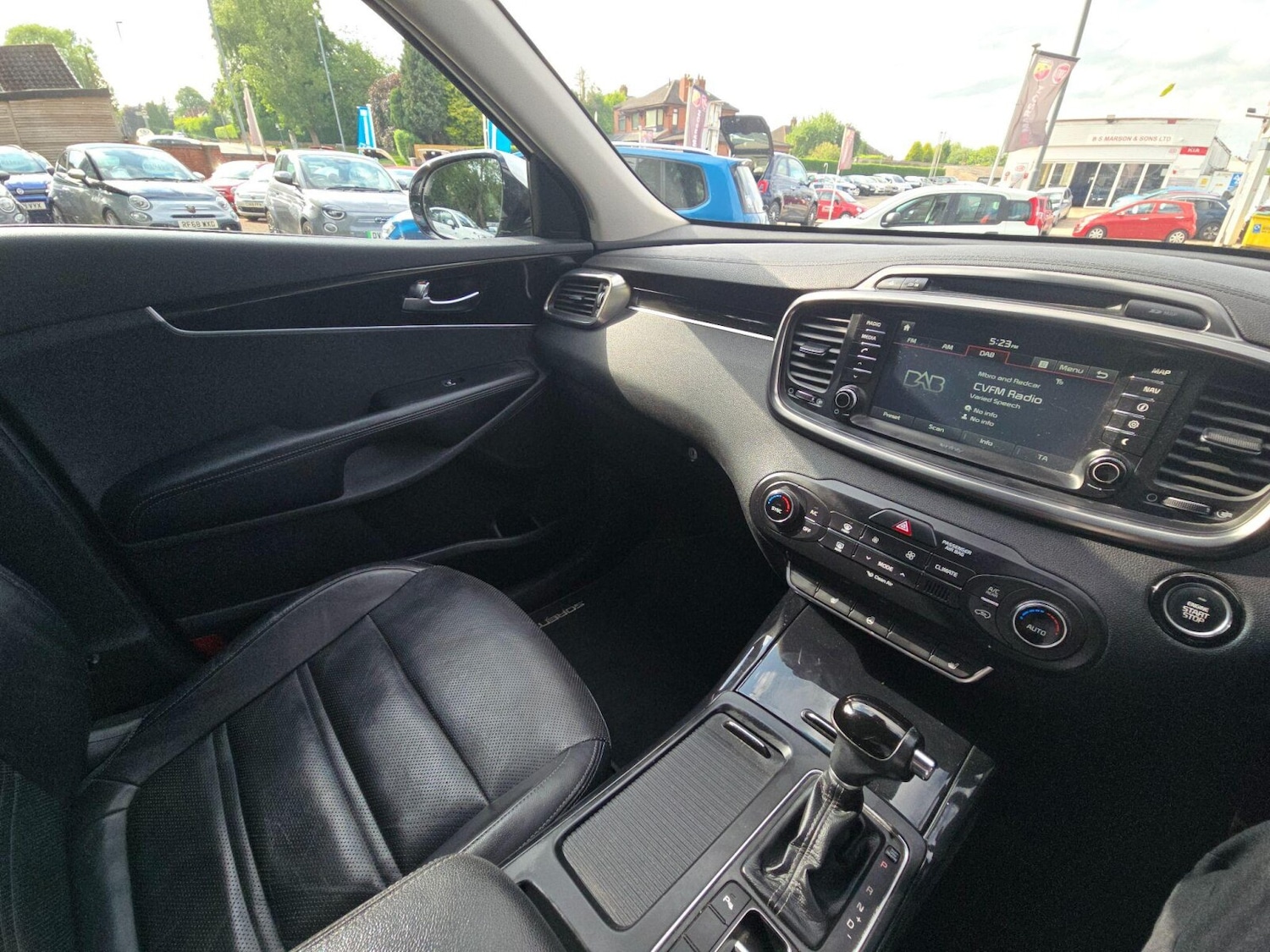 Vehicle 16