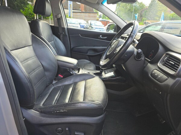 Used Kia Sorento 2015 for sale - 75391891: Photo 20