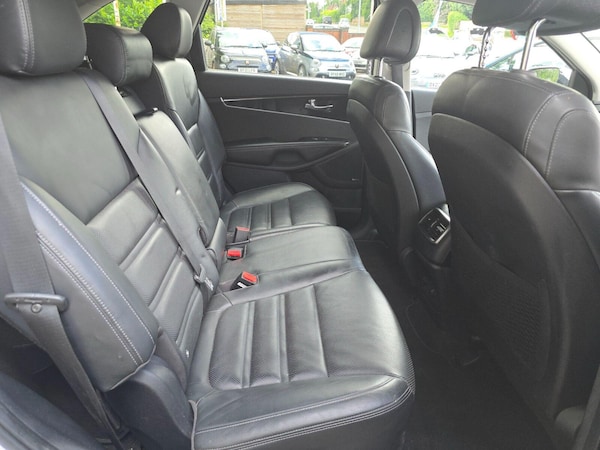 Used Kia Sorento 2015 for sale - 75391891: Photo 25