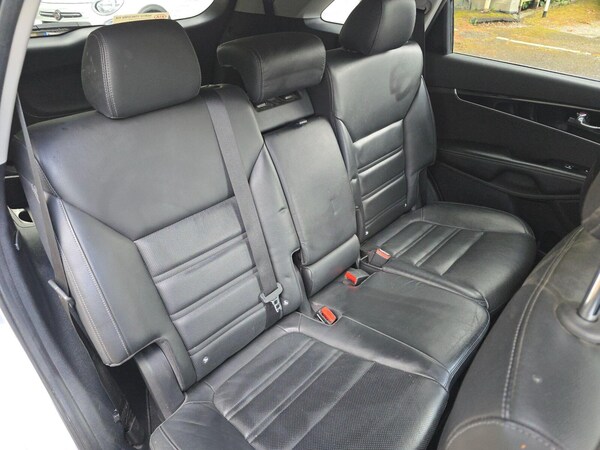 Used Kia Sorento 2015 for sale - 75391891: Photo 27