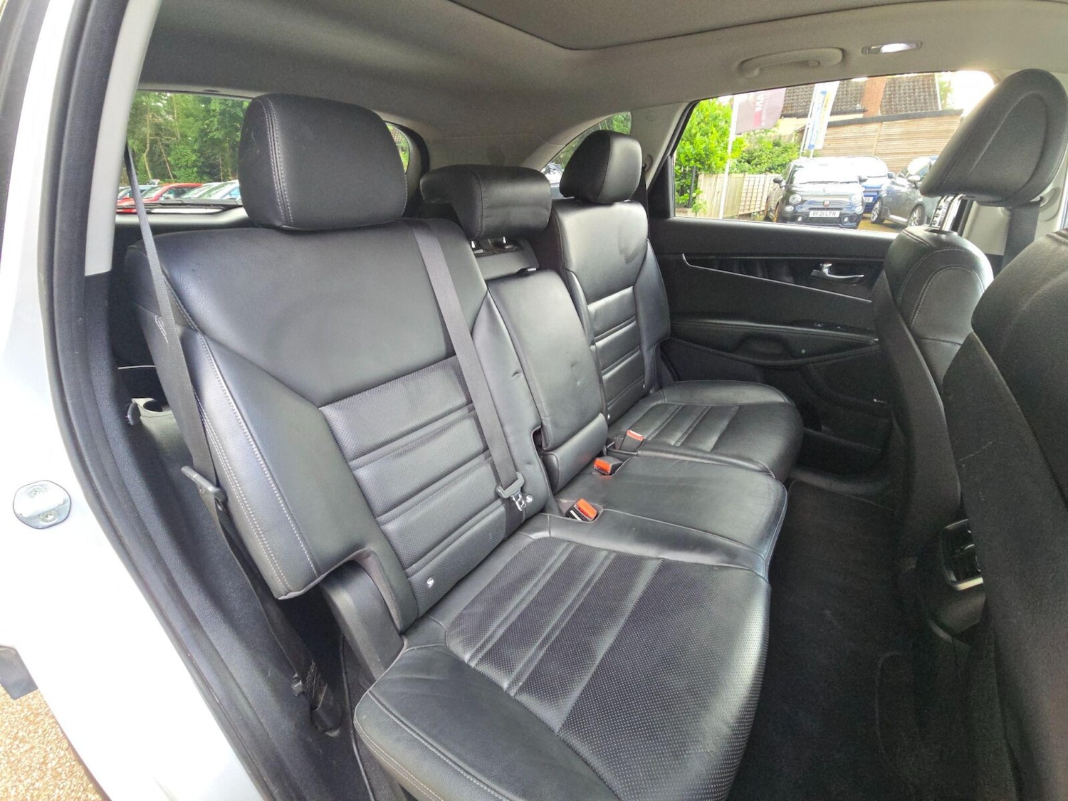 Vehicle 28