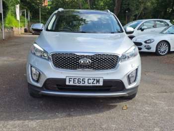Used Kia Sorento 2015 for sale - 75391891: Photo