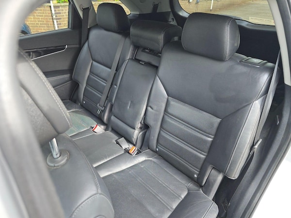 Used Kia Sorento 2015 for sale - 75391891: Photo 30