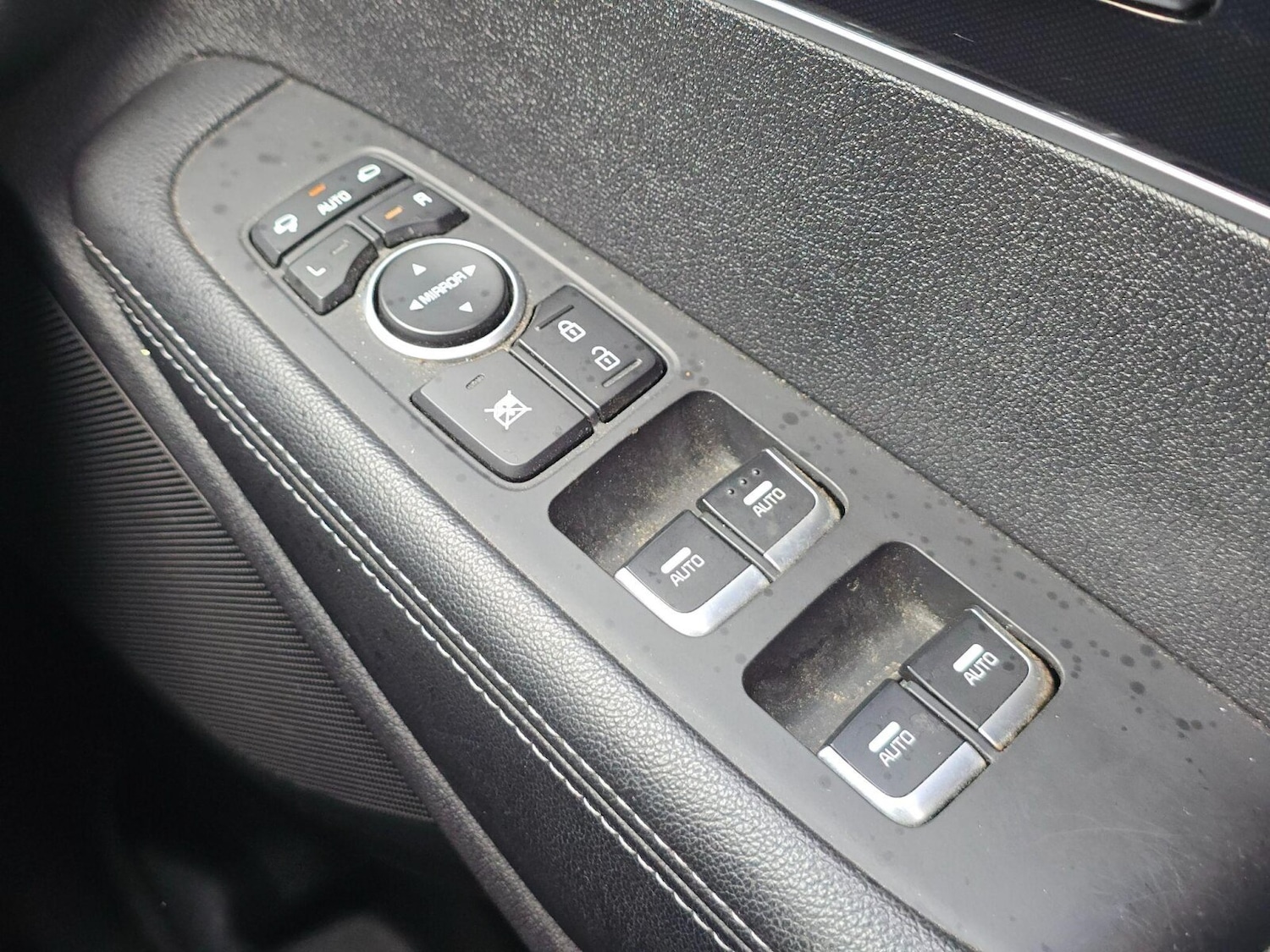 Vehicle 36