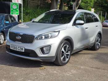 Used Kia Sorento 2015 for sale - 75391891: Photo