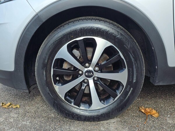 Used Kia Sorento 2015 for sale - 75391891: Photo 59