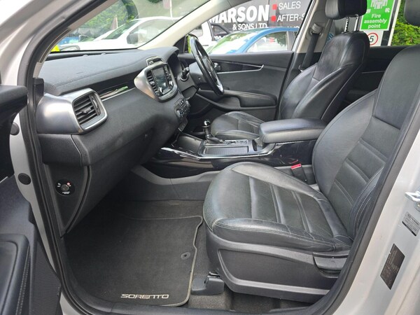 Used Kia Sorento 2015 for sale - 75391891: Photo 69