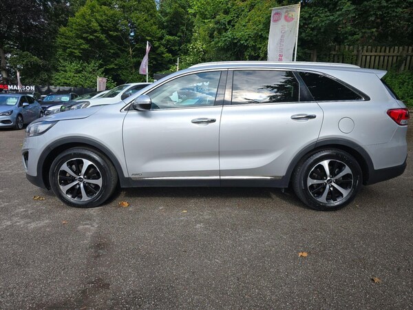 Used Kia Sorento 2015 for sale - 75391891: Photo 6