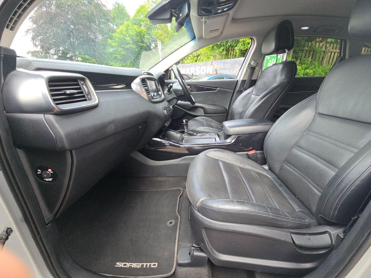 Vehicle 70