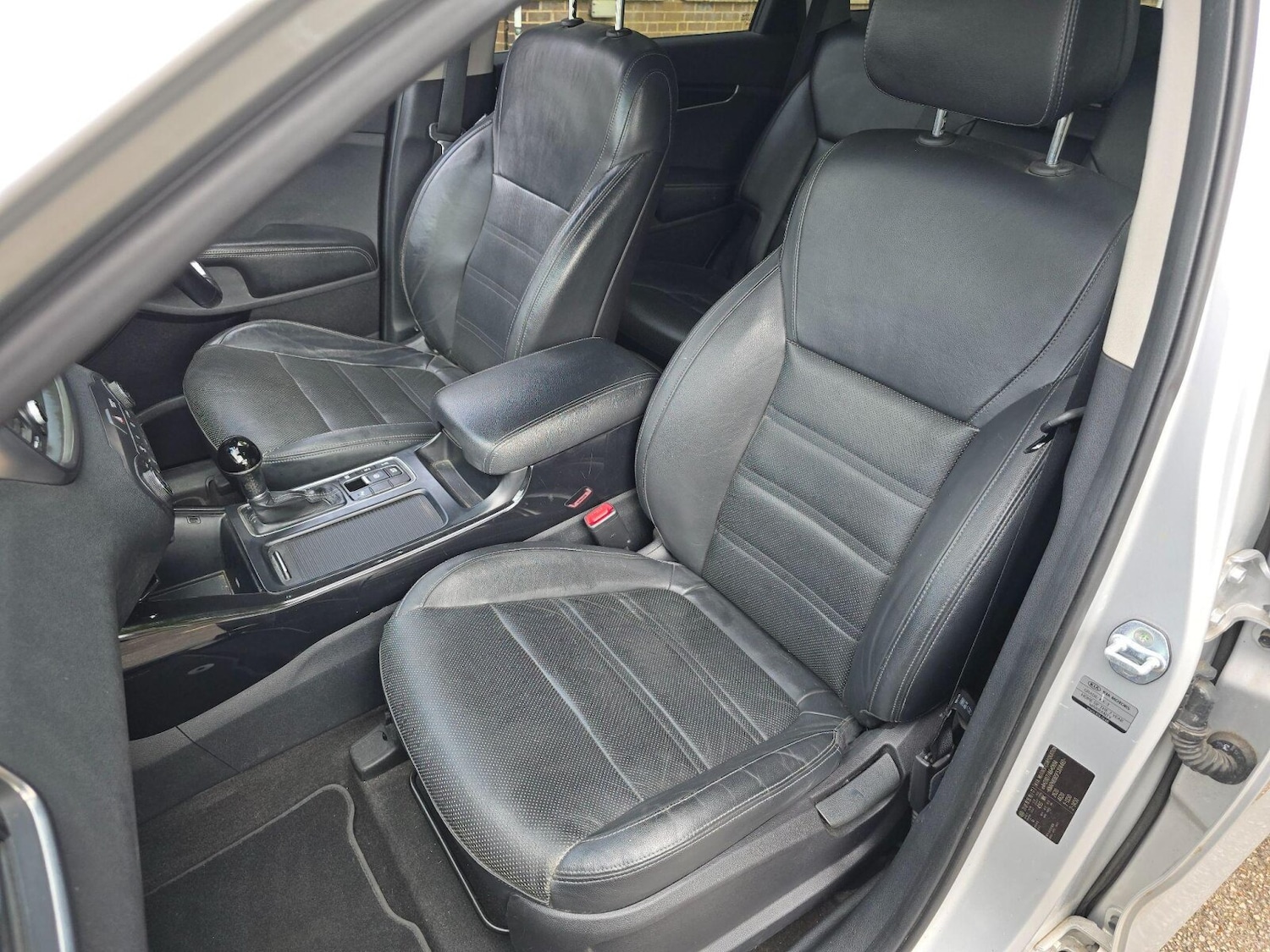 Vehicle 71