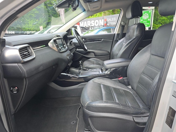 Used Kia Sorento 2015 for sale - 75391891: Photo 73