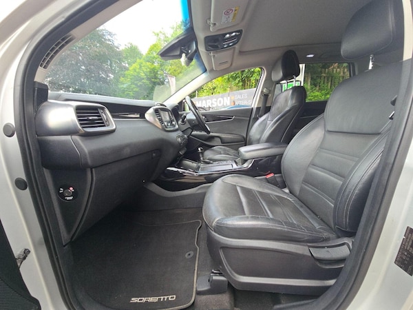 Used Kia Sorento 2015 for sale - 75391891: Photo 74