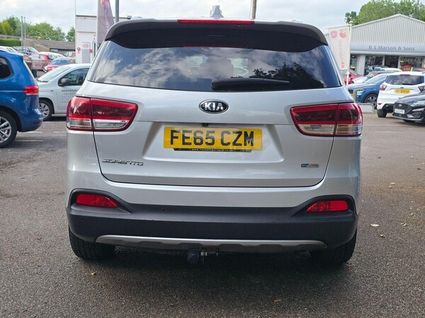 Used Kia Sorento 2015 for sale - 75391891: Photo 7