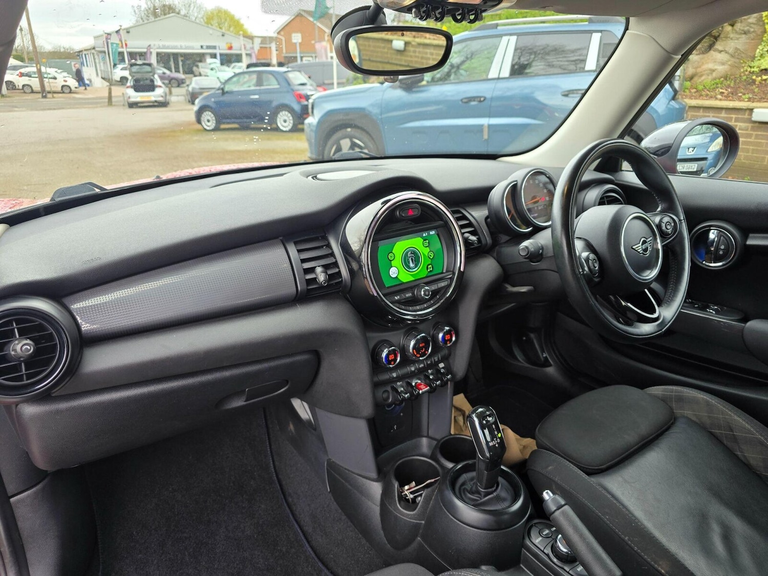 Used MINI Hatch 2018 for sale - 78133640: Photo 13