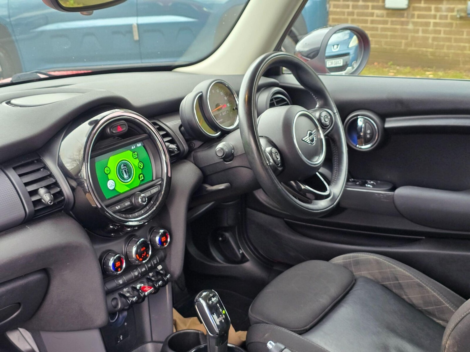 Used MINI Hatch 2018 for sale - 78133640: Photo 14