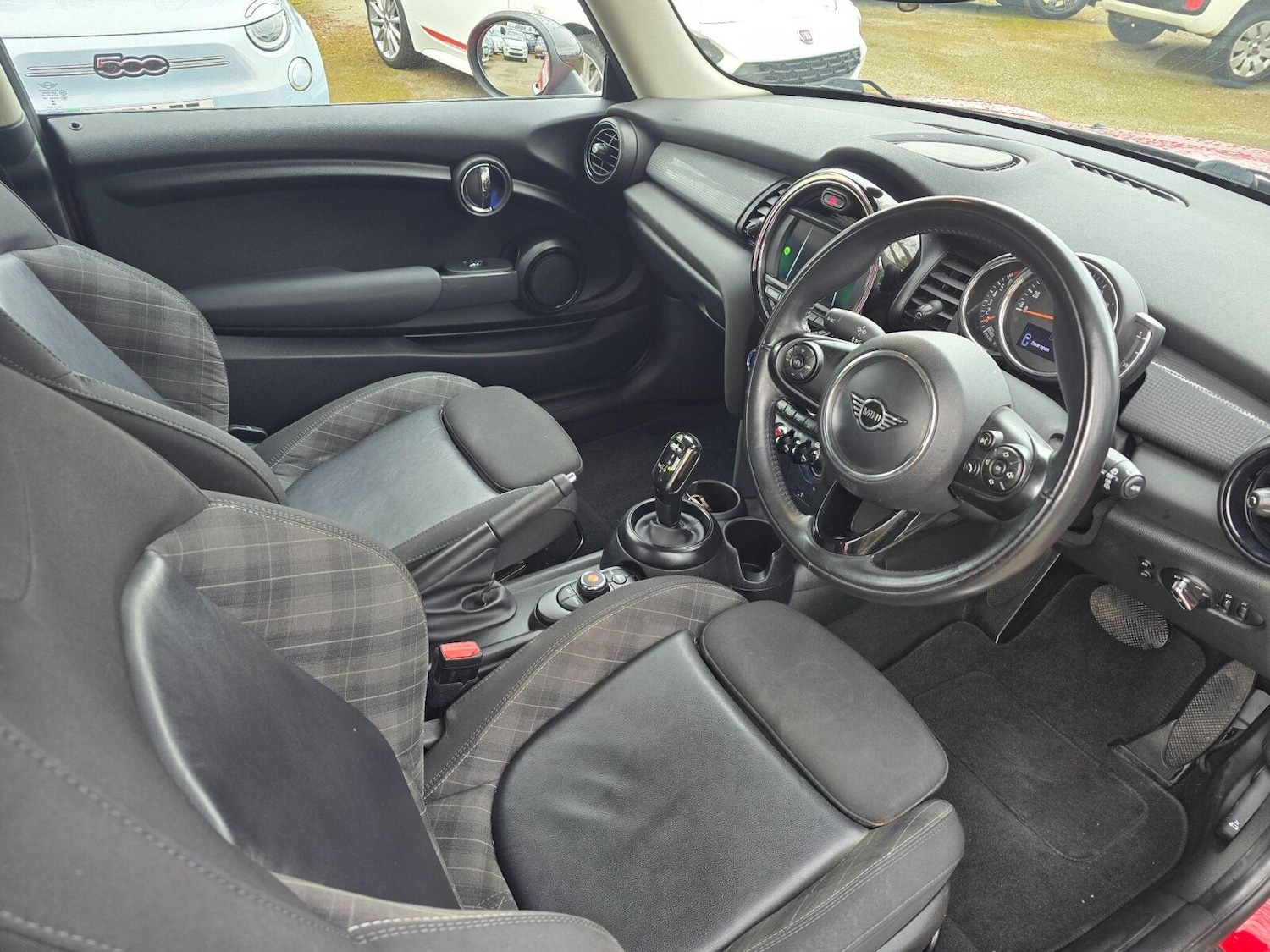 Used MINI Hatch 2018 for sale - 78133640: Photo 15