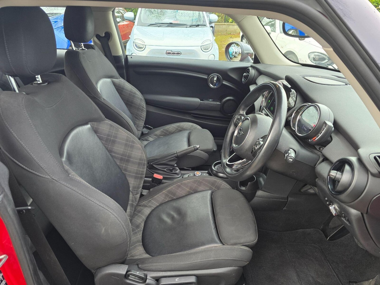 Used MINI Hatch 2018 for sale - 78133640: Photo 16