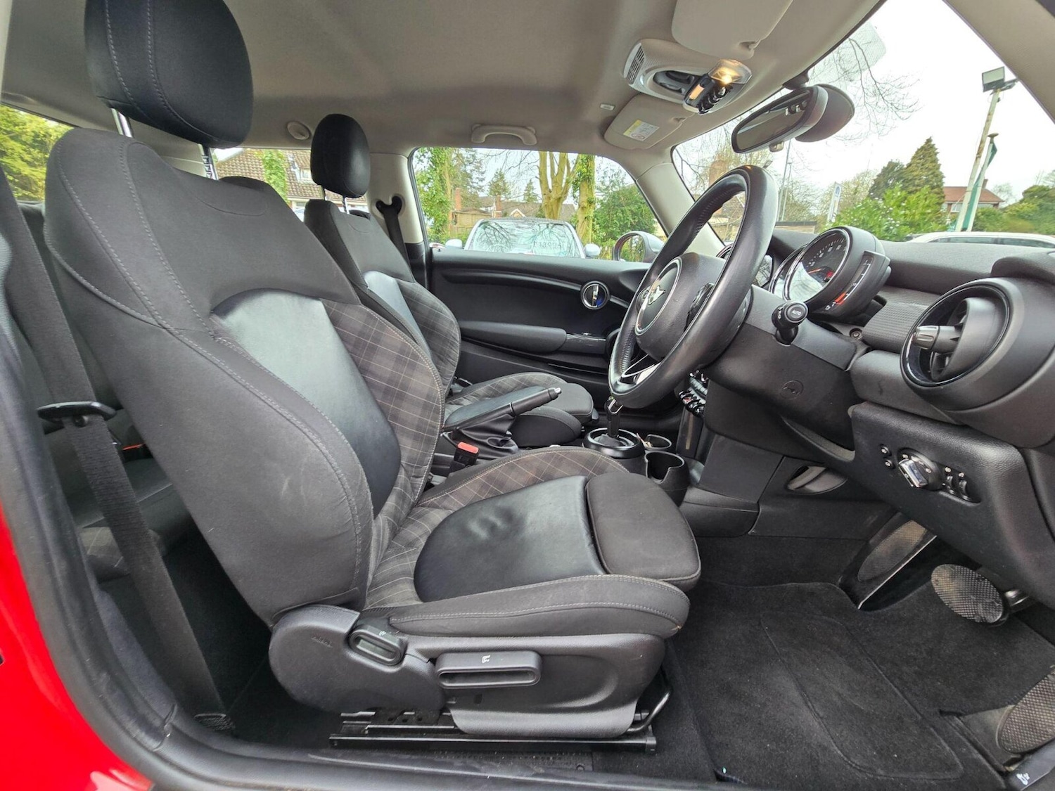 Used MINI Hatch 2018 for sale - 78133640: Photo 17