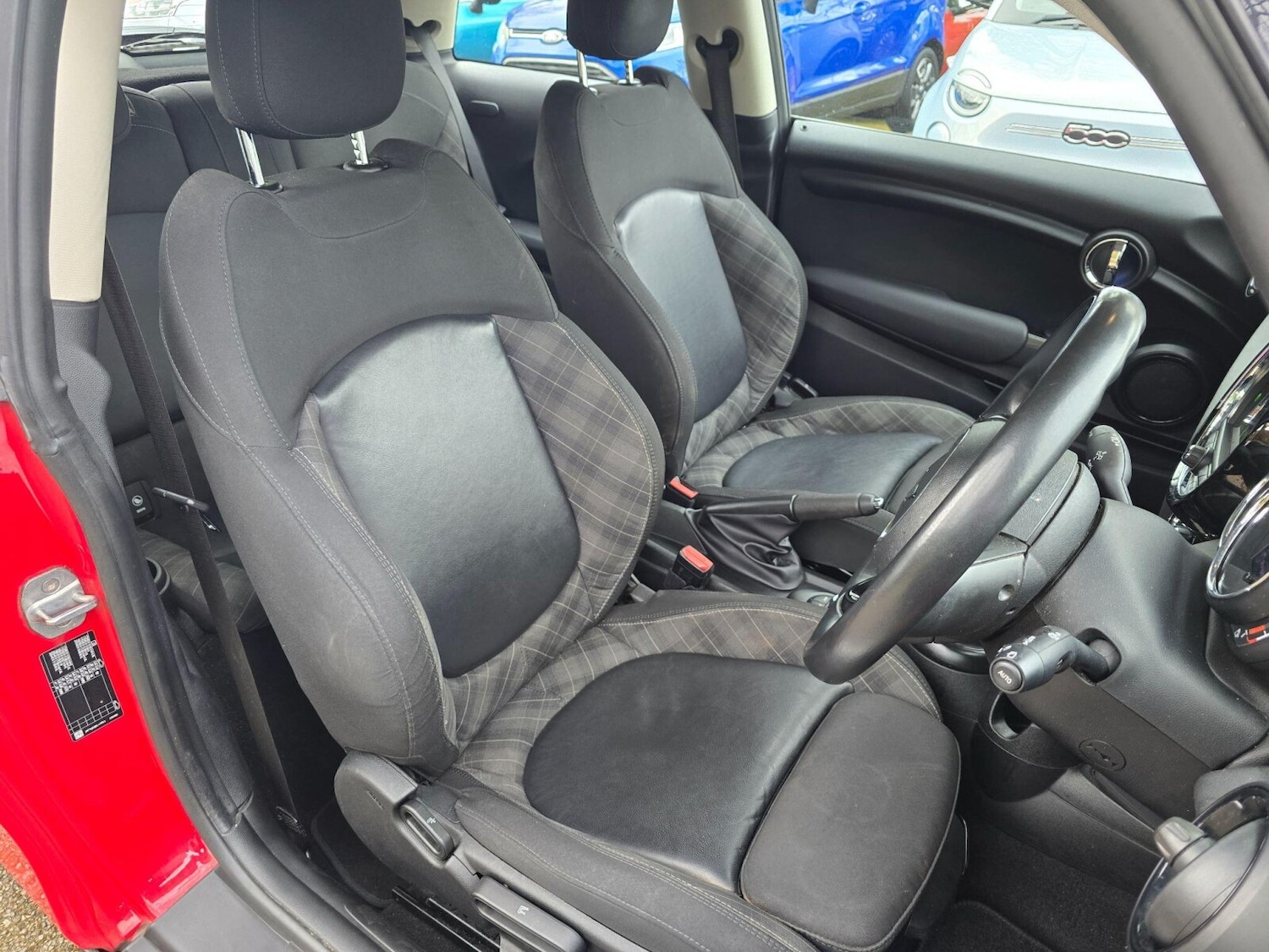 Used MINI Hatch 2018 for sale - 78133640: Photo 18