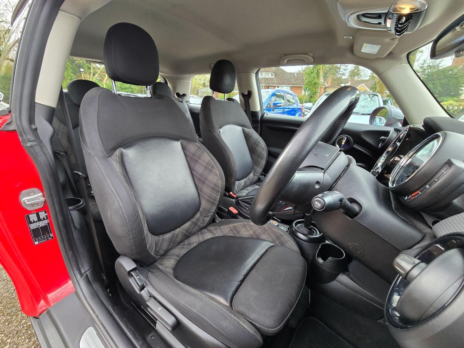 Used MINI Hatch 2018 for sale - 78133640: Photo 19