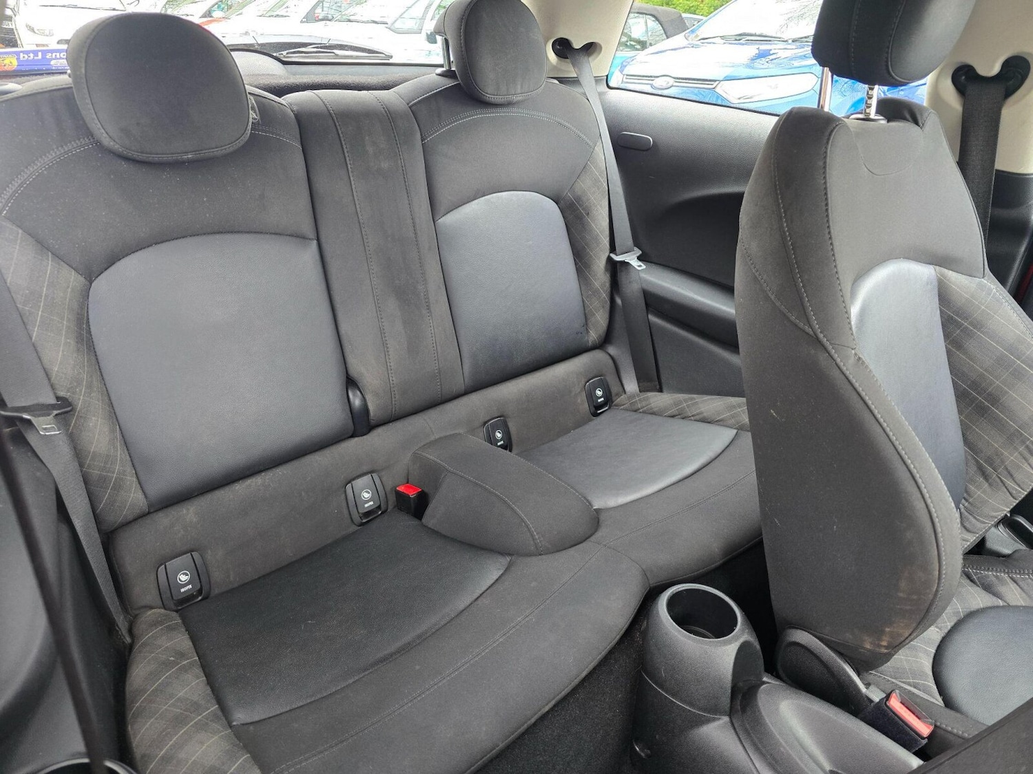 Used MINI Hatch 2018 for sale - 78133640: Photo 20