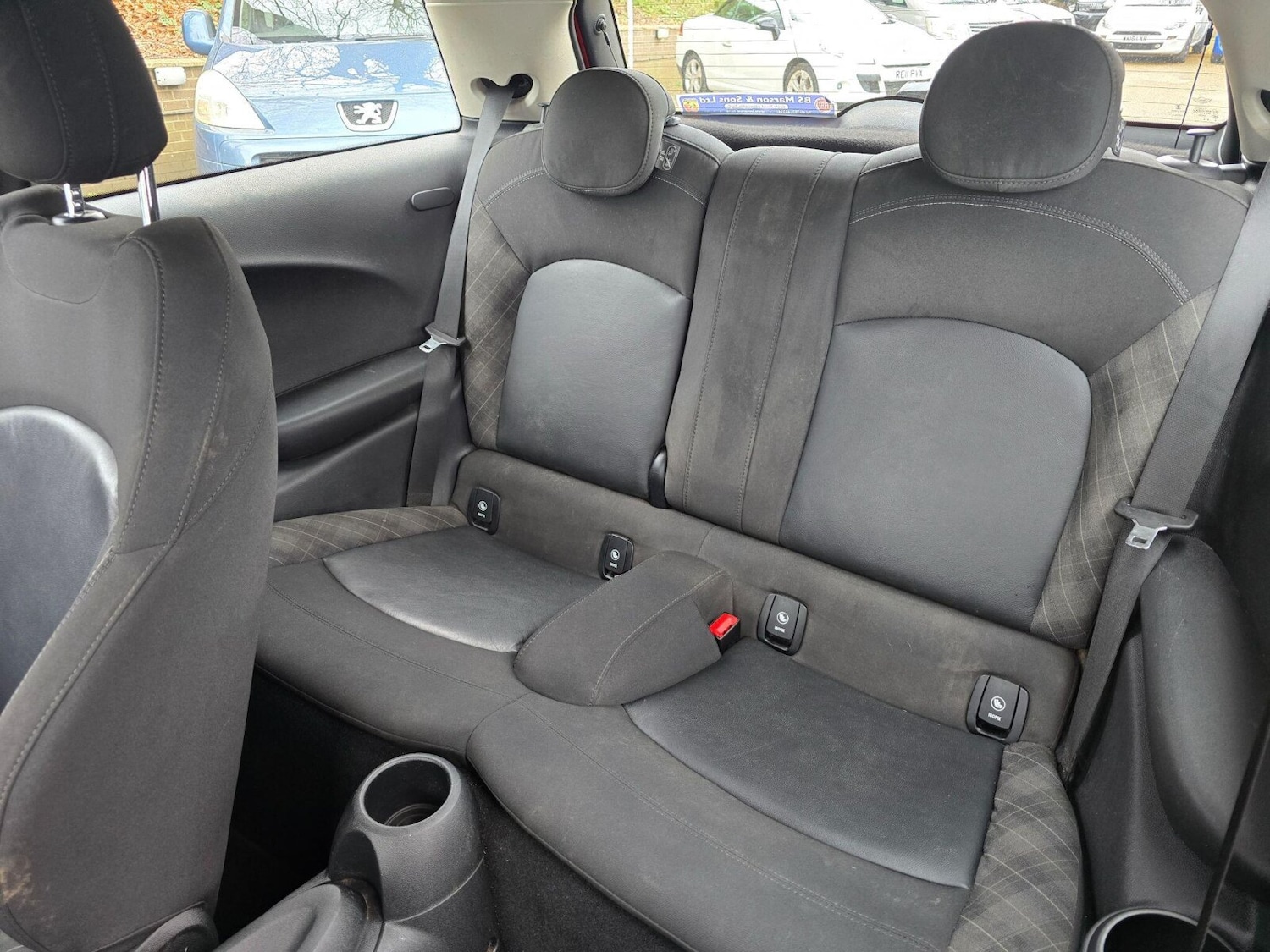 Used MINI Hatch 2018 for sale - 78133640: Photo 21