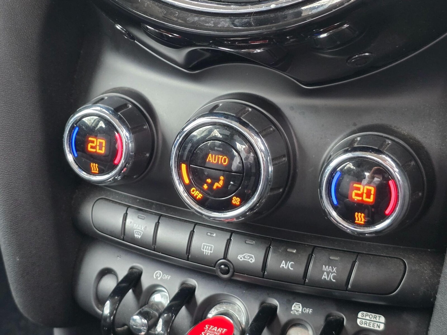 Used MINI Hatch 2018 for sale - 78133640: Photo 25