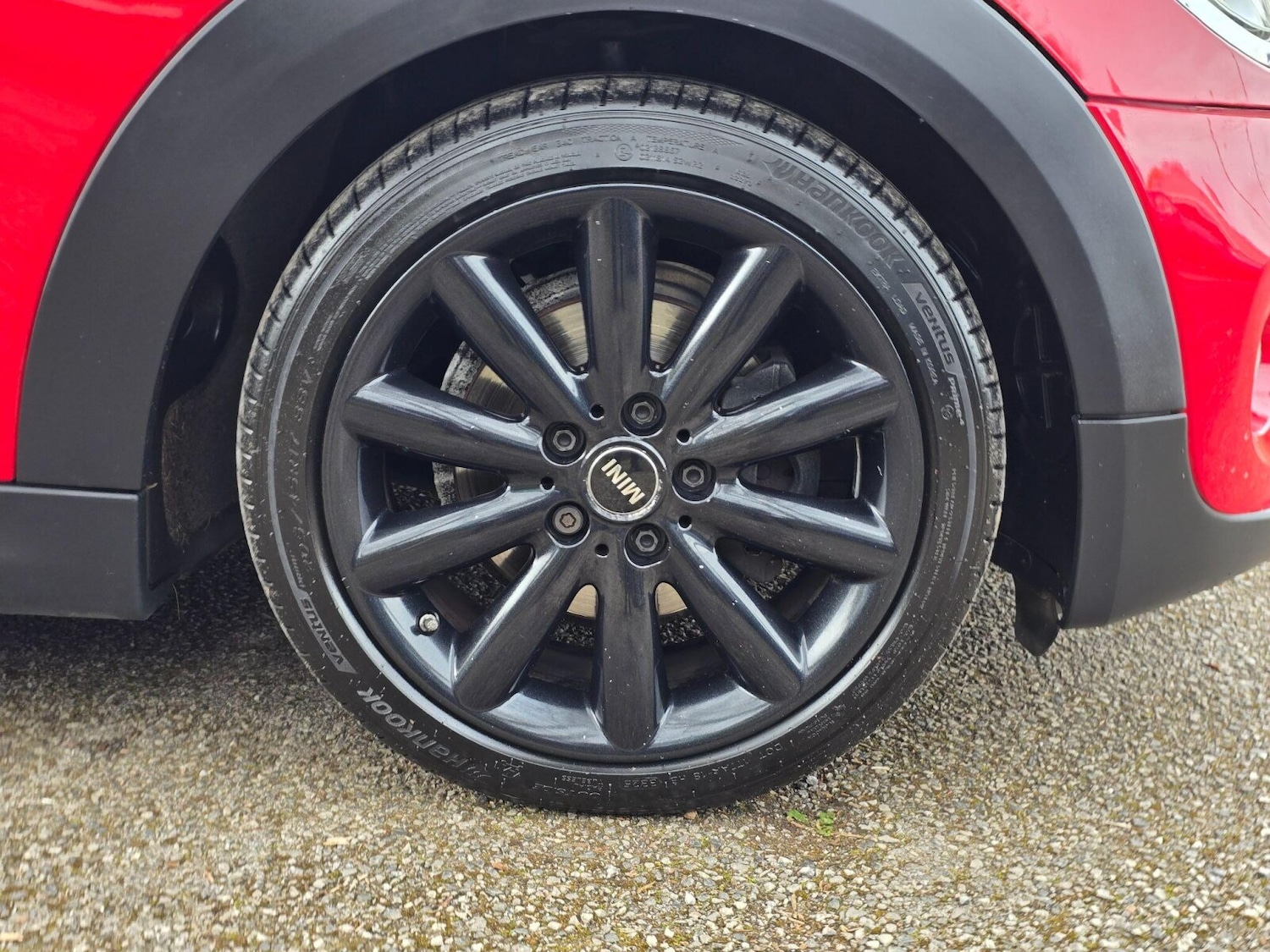 Used MINI Hatch 2018 for sale - 78133640: Photo 31