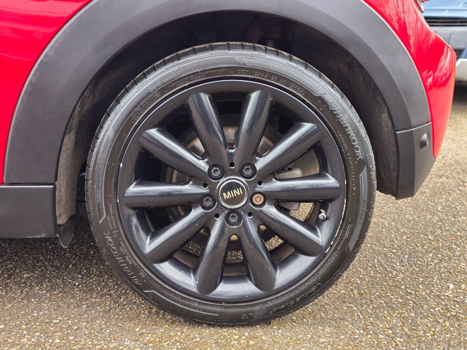 Used MINI Hatch 2018 for sale - 78133640: Photo 33