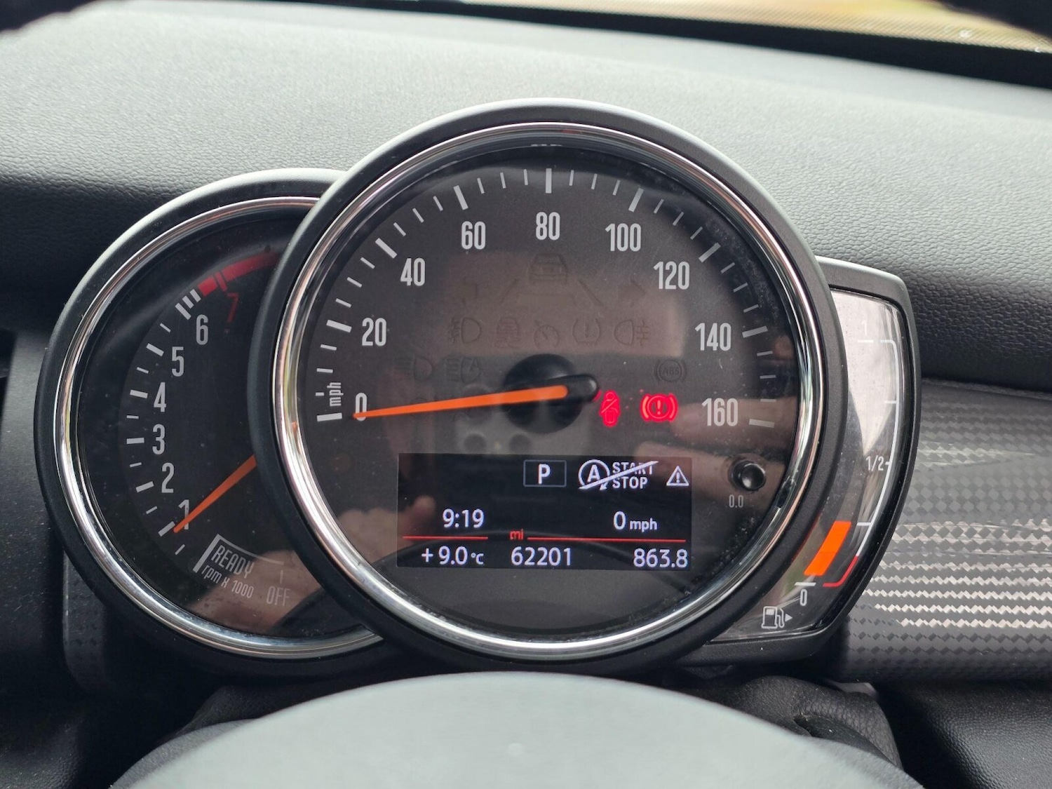 Used MINI Hatch 2018 for sale - 78133640: Photo 36