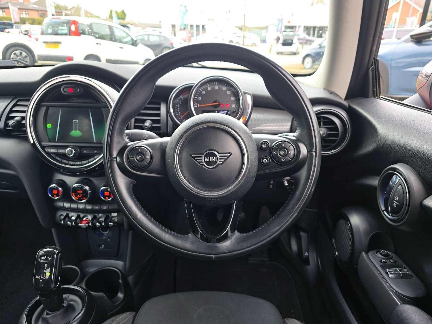 Used MINI Hatch 2018 for sale - 78133640: Photo 39